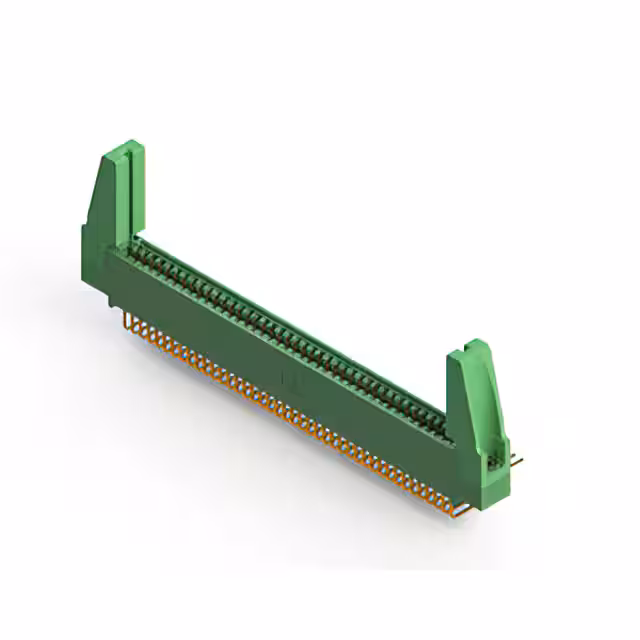345-084-558-588 EDAC Inc.  Edgeboard Connectors